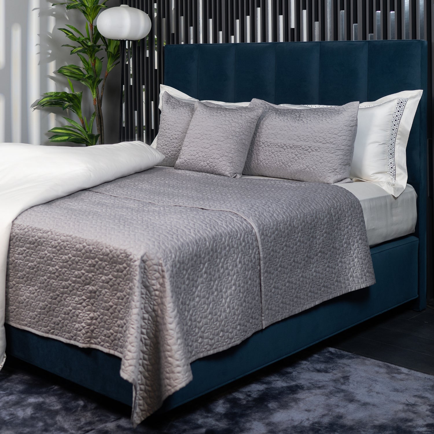 Bedspread Set  Bari