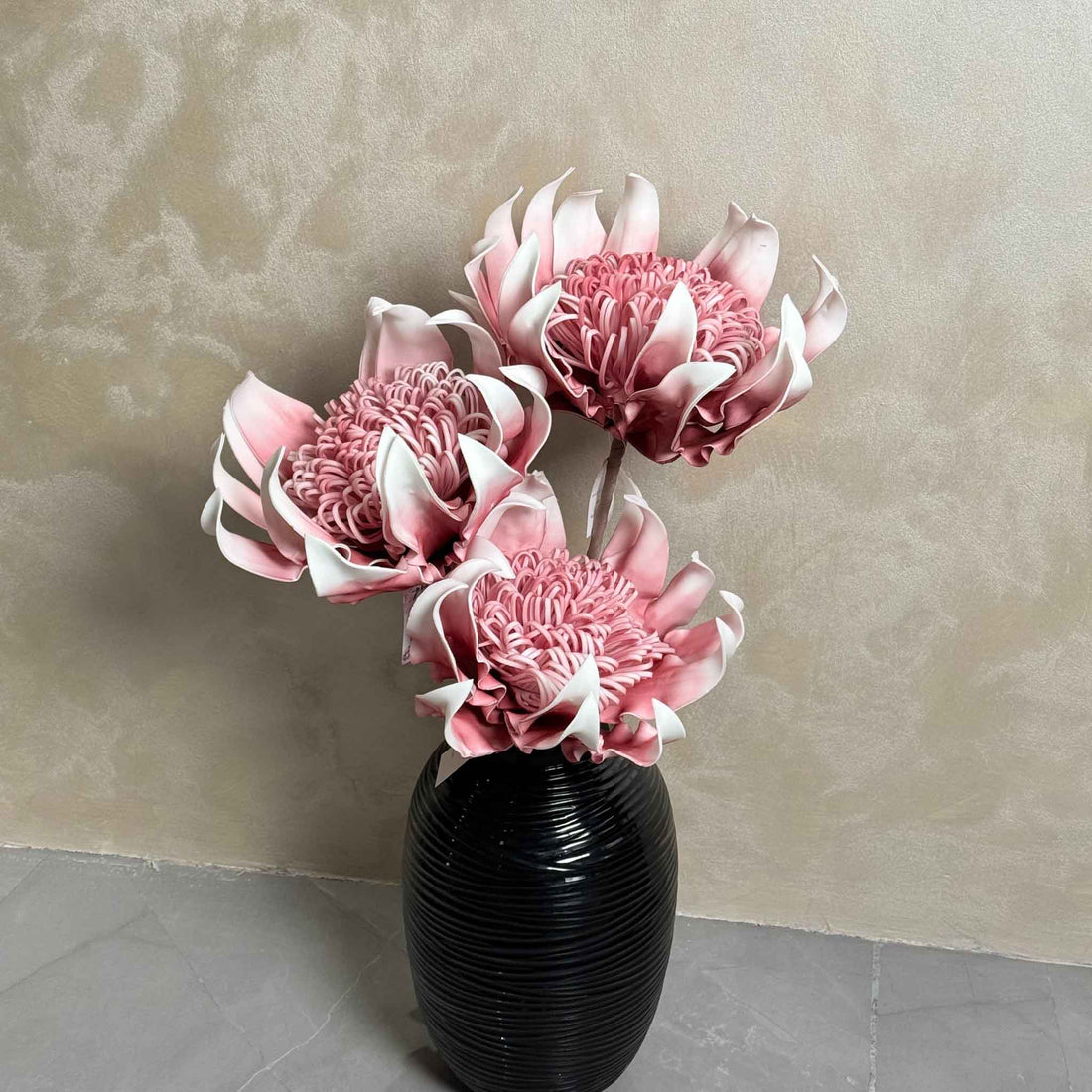 Sunflower Pink