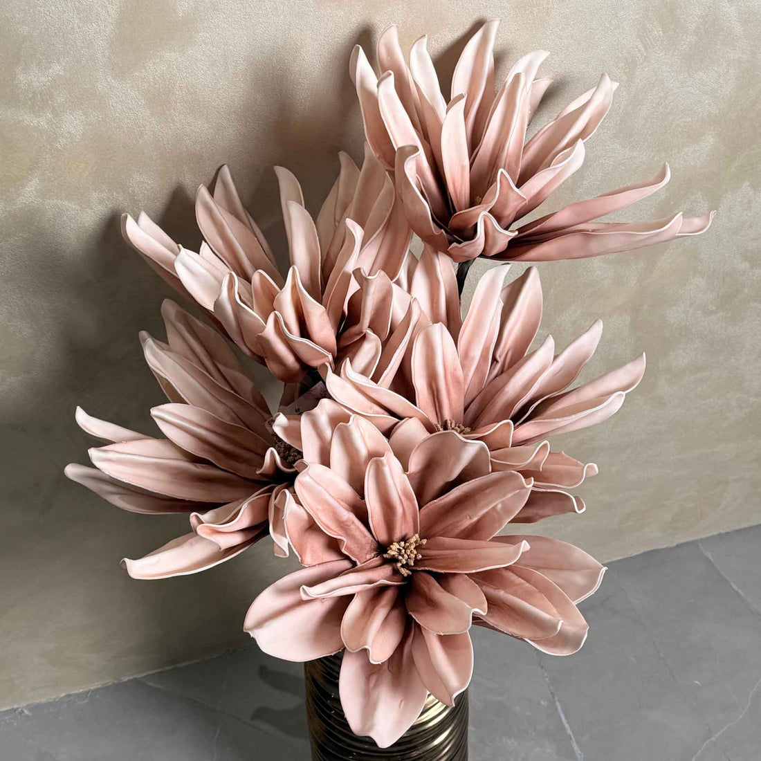 Dahlia Large Pink