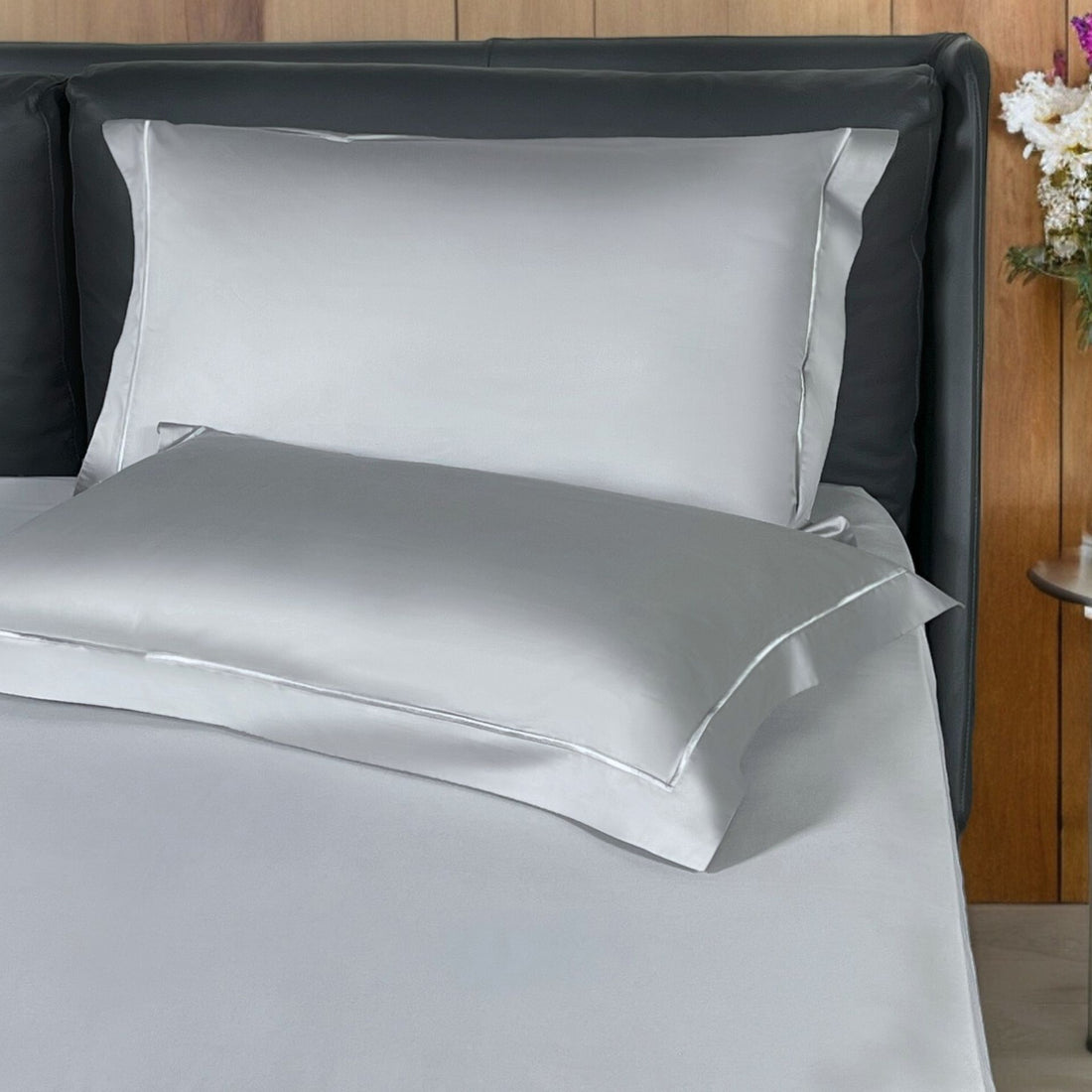 Bedsheet Set Antalaya