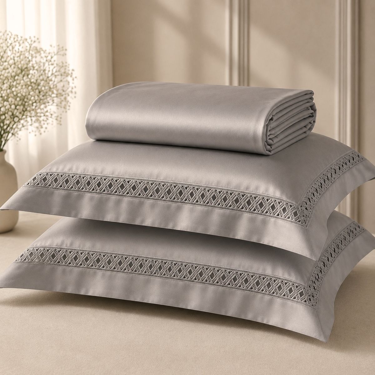Bedsheet Set Oran
