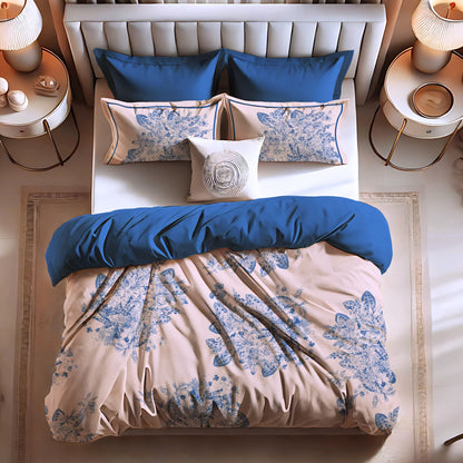 Duvet Cover Set Otono