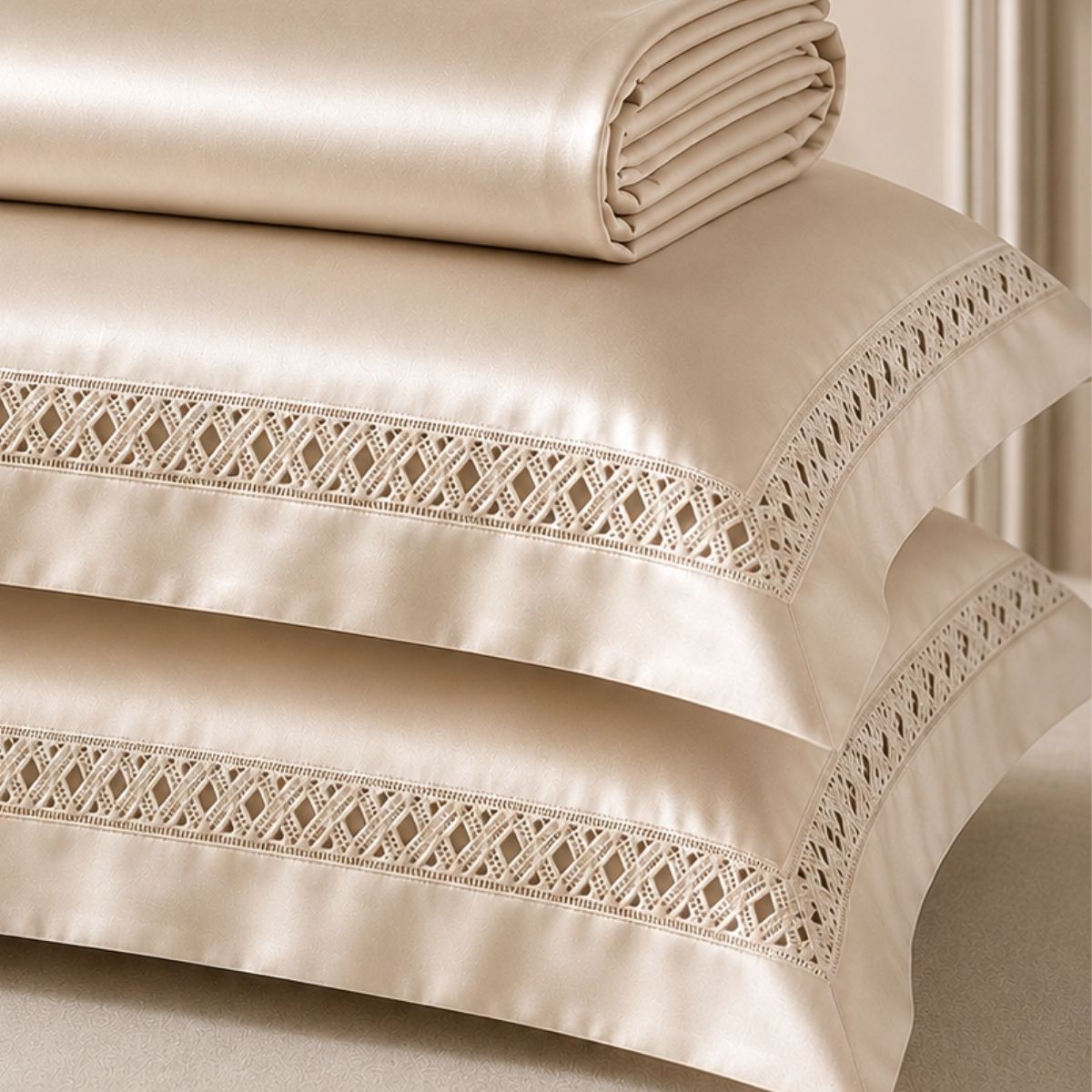 Bedsheet Set Oran
