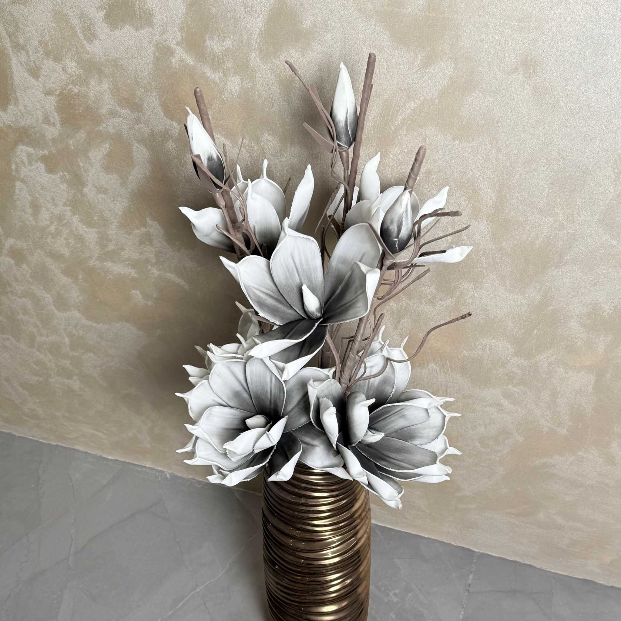 Magnolia Grey bunch