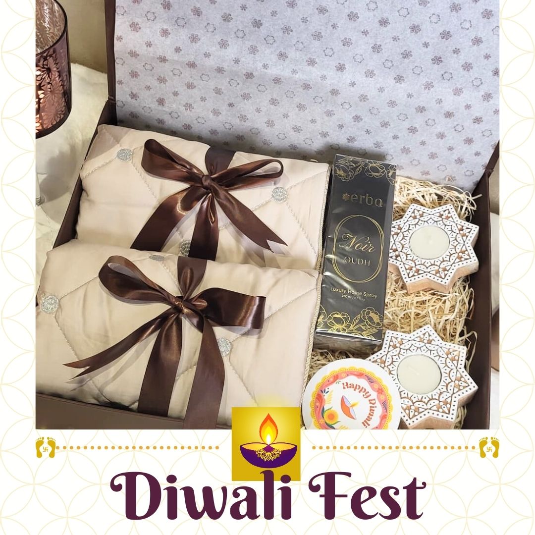 Diwali Hamper