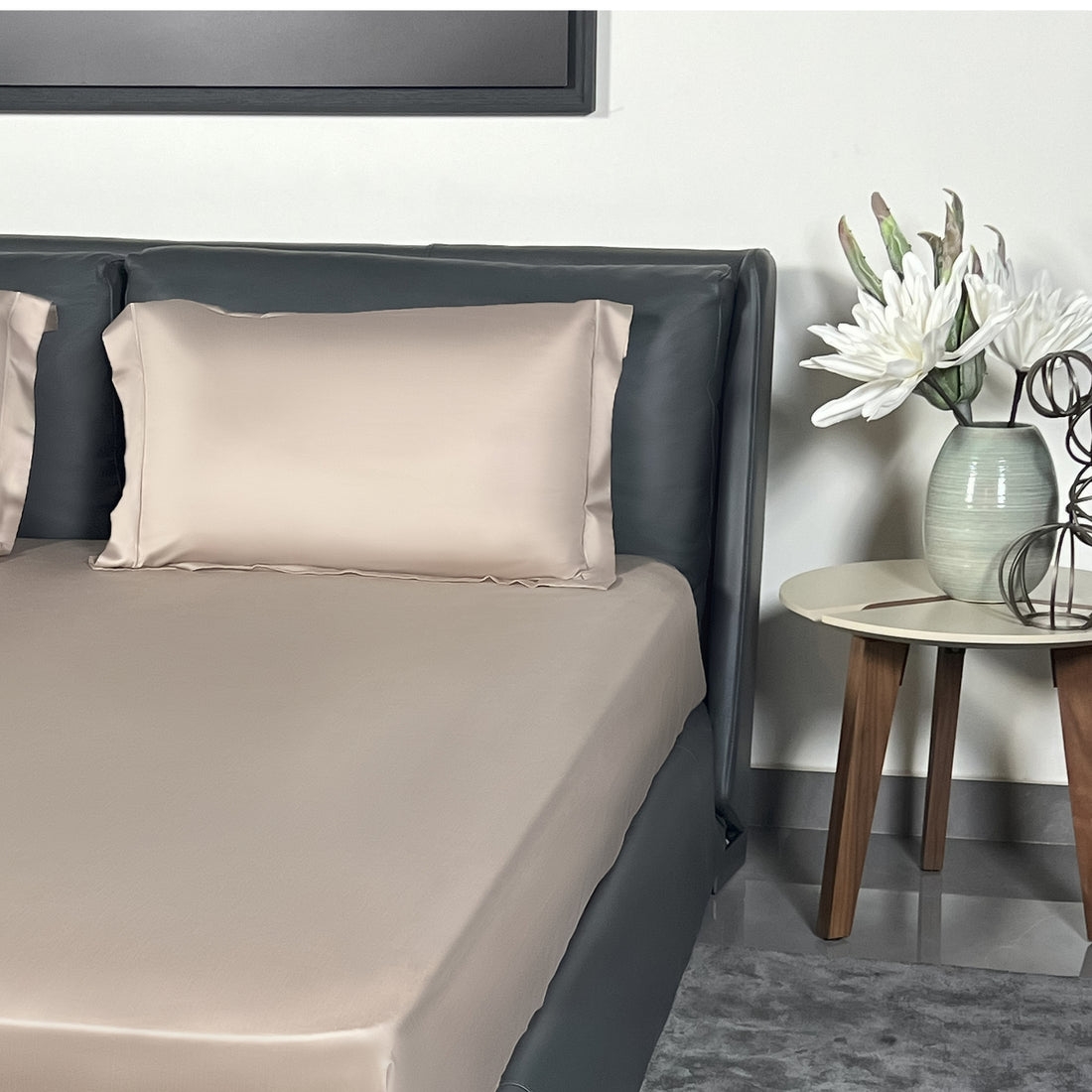 Bedsheet Set  Torino