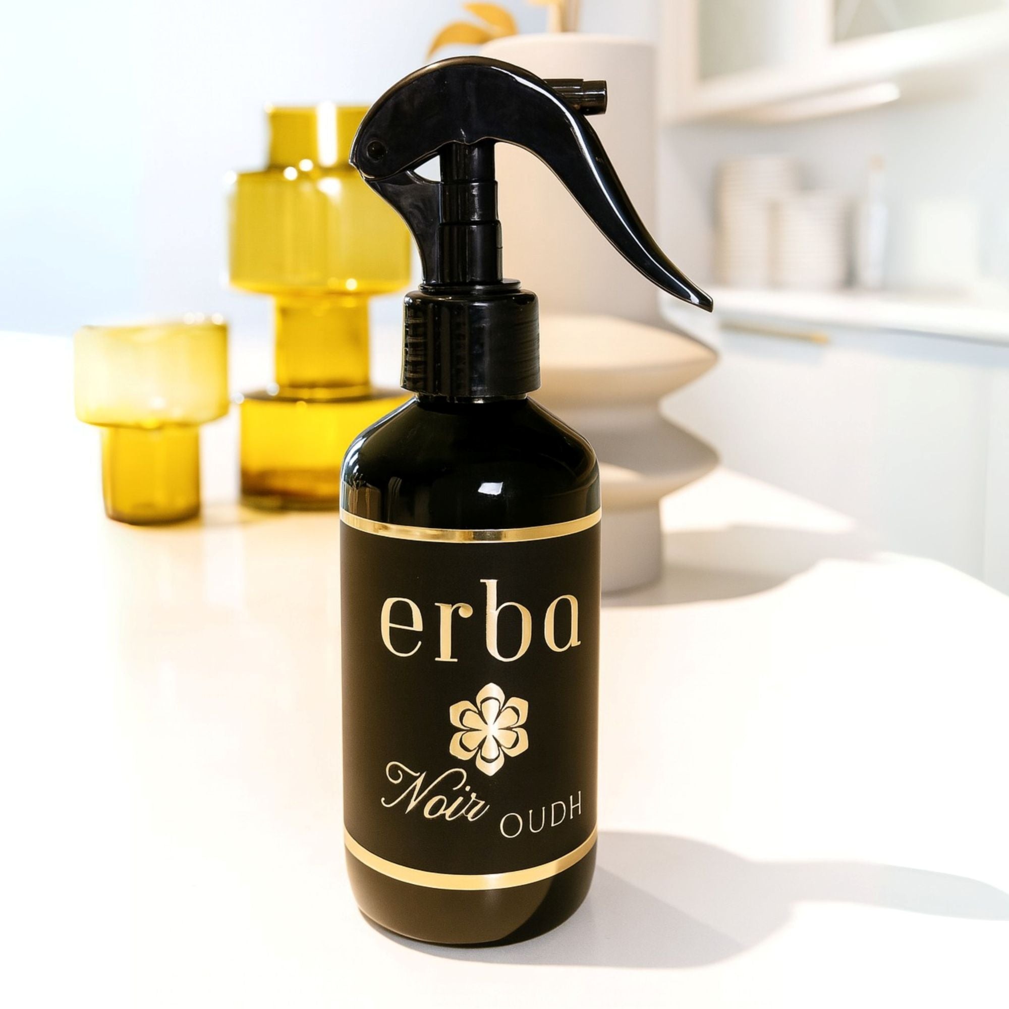 Oudh noir