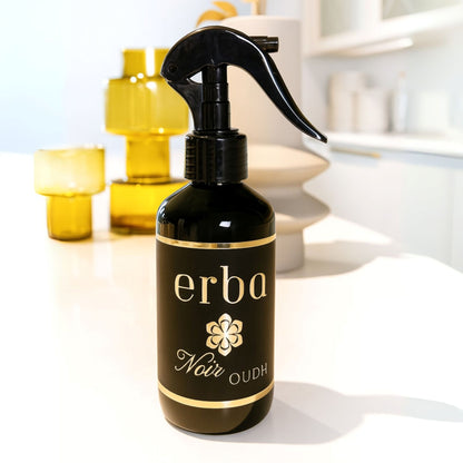 Oudh noir