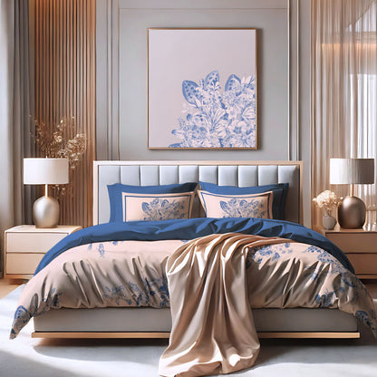 Duvet Cover Set Otono