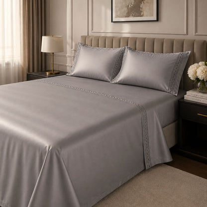 Bedsheet Set Oran