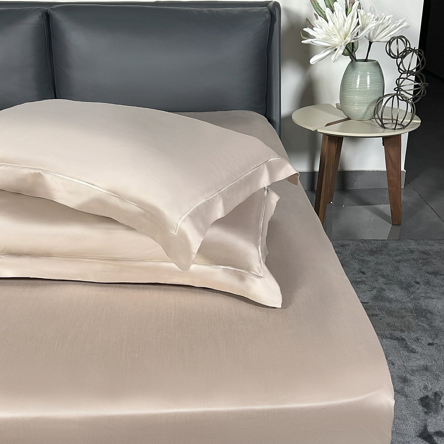 Bedsheet Set  Torino