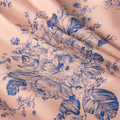 Otono Quilt &amp; Reversible Duvet Cover Set