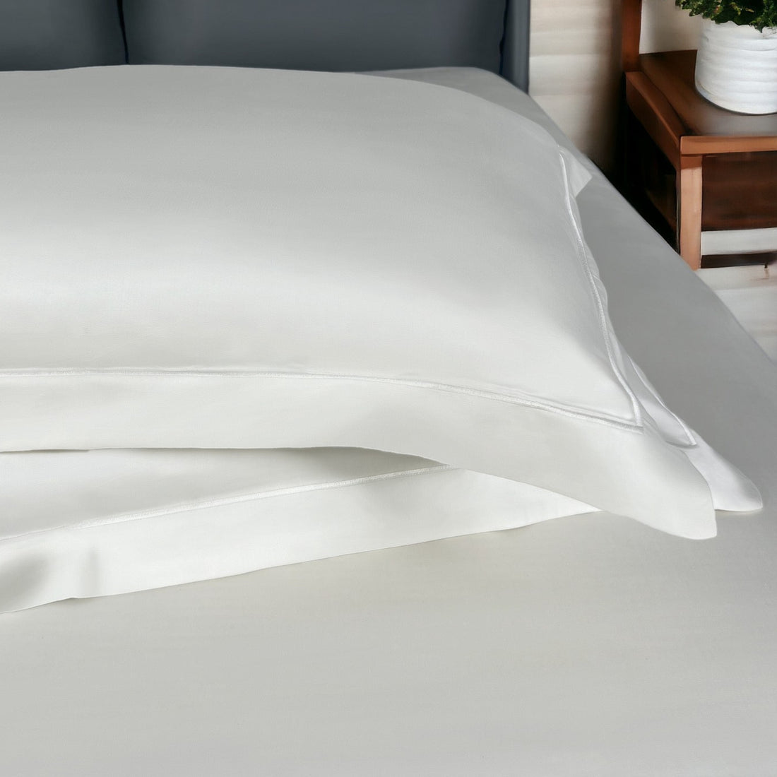 Bedsheet Set Antalaya