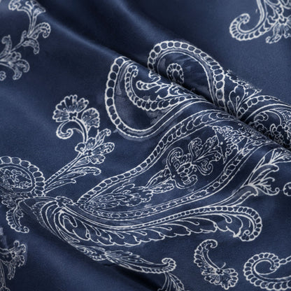 Mira Quilt &amp; Reversible Duvet Cover Set