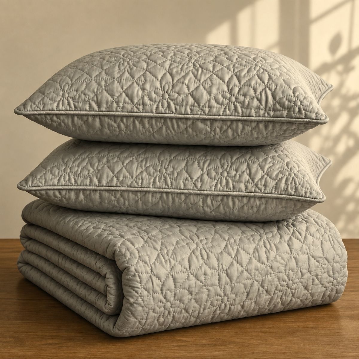 Bedspread Set  Bari