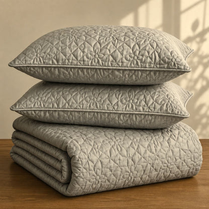 Bedspread Set  Bari