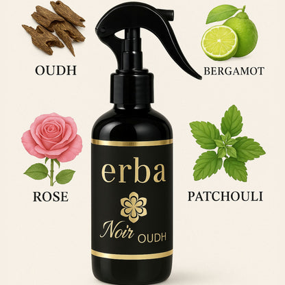 Oudh noir