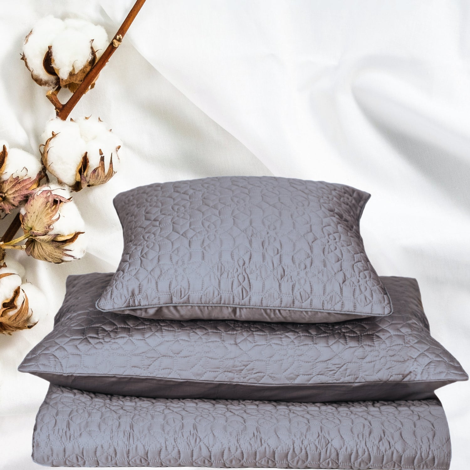 Bedspread Set  Bari