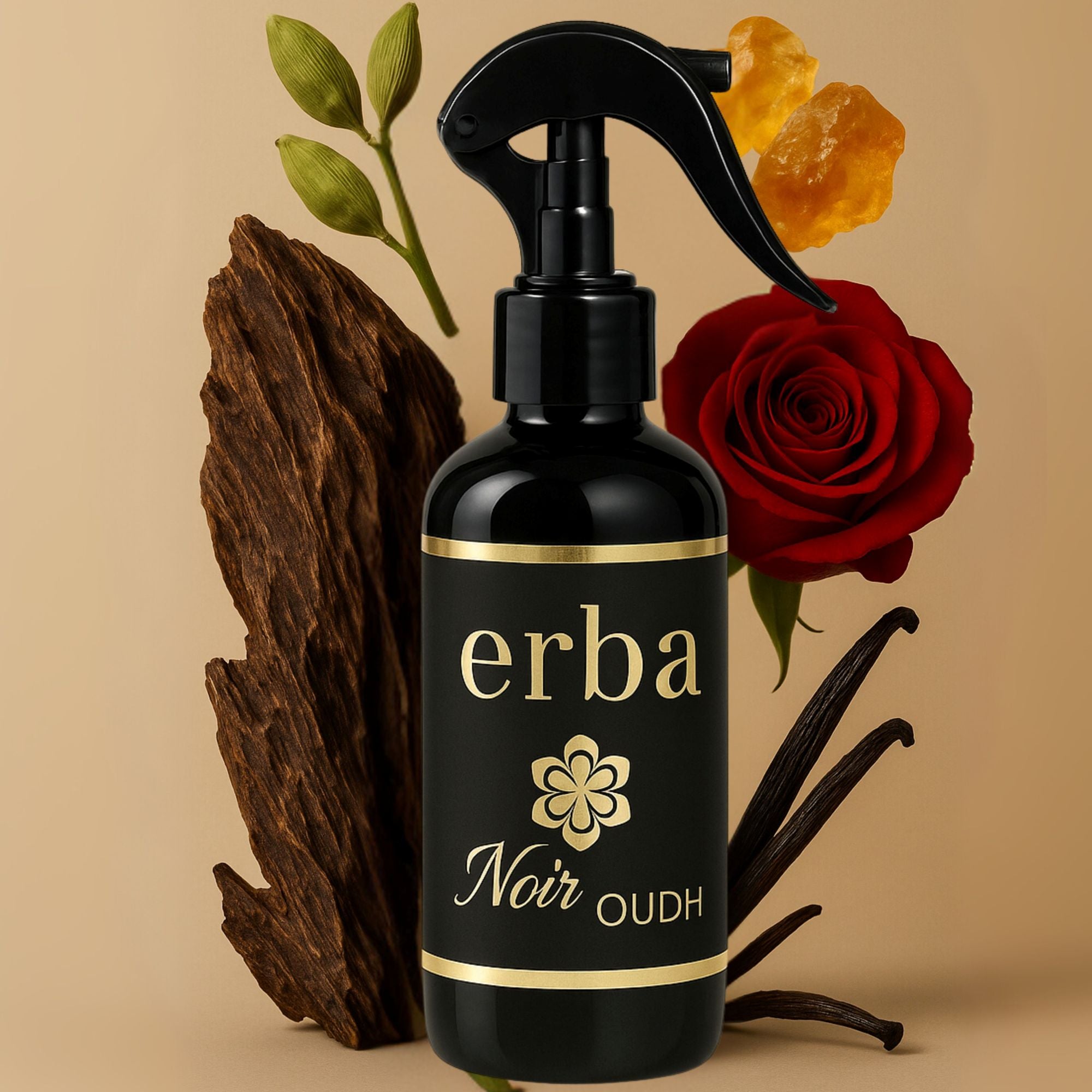 Oudh noir