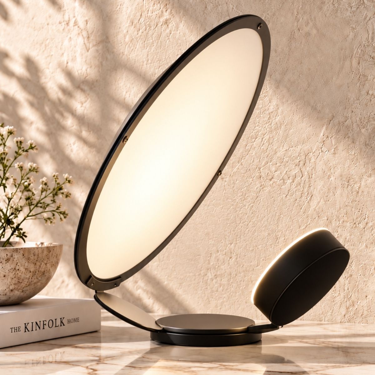 Luna Table Lamp