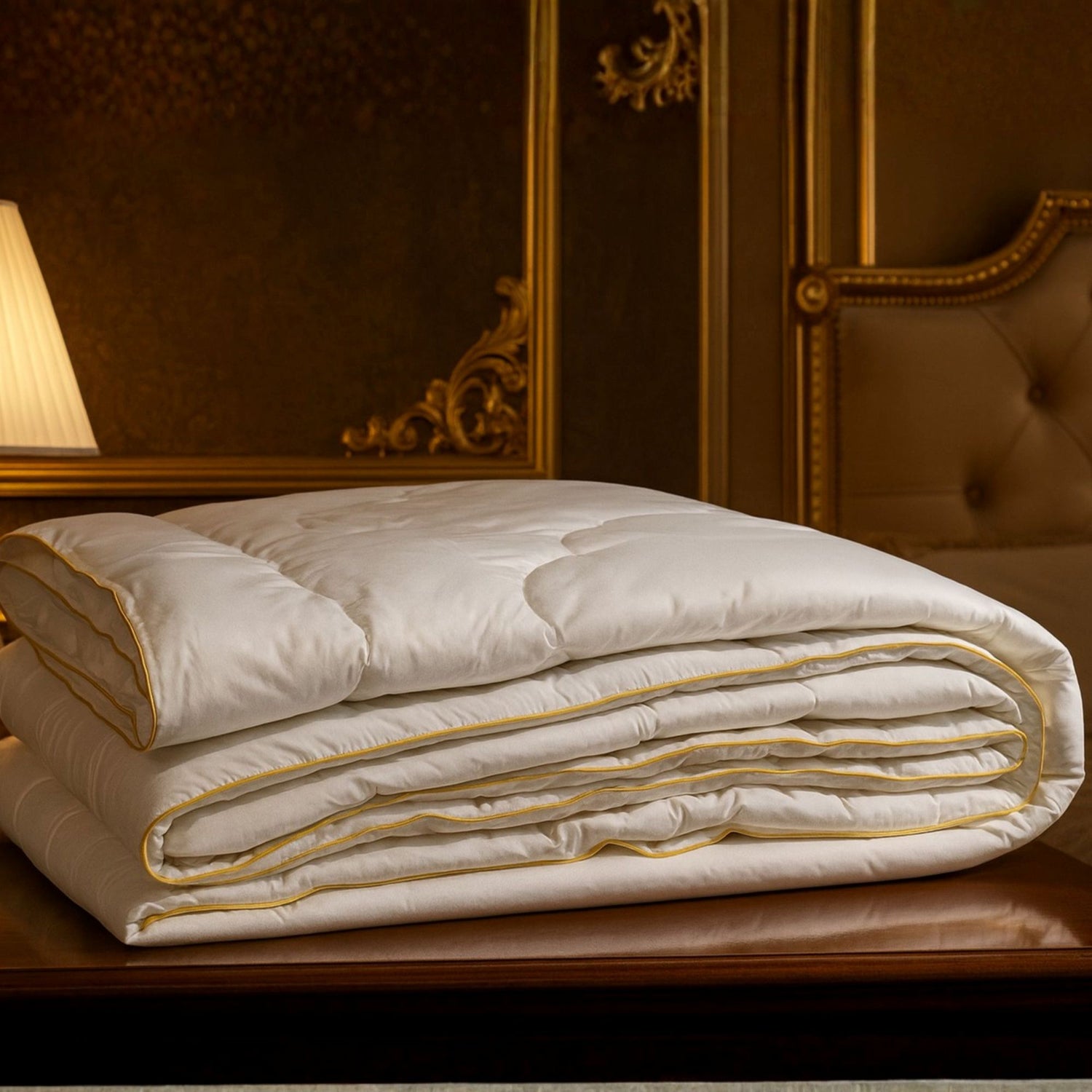 Quilt Natalia - With Cool Gel Technology