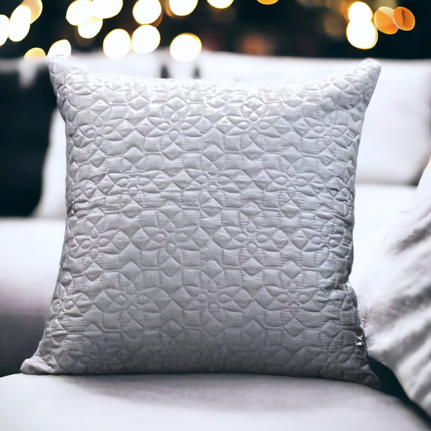 Cushion Cover Bari