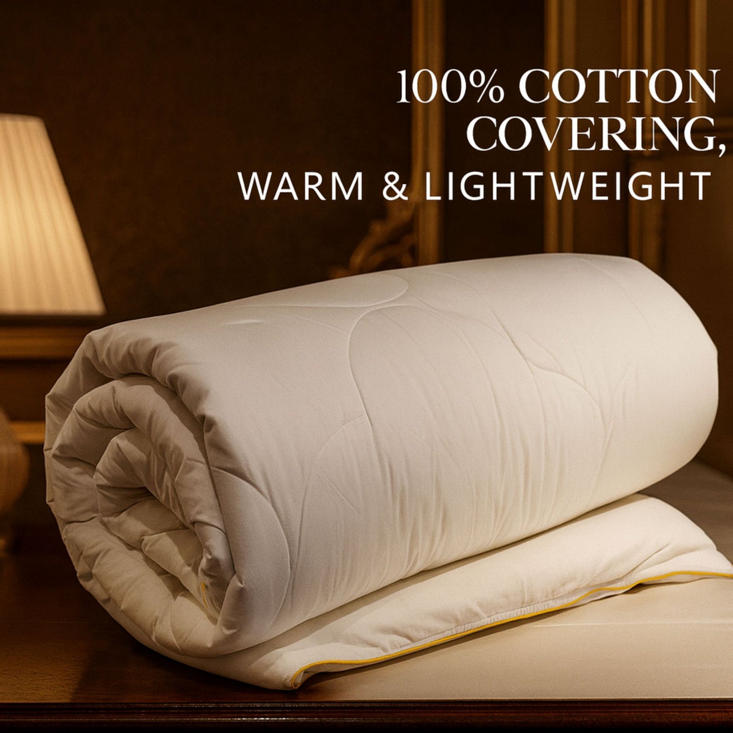 Quilt Natalia - With Cool Gel Technology