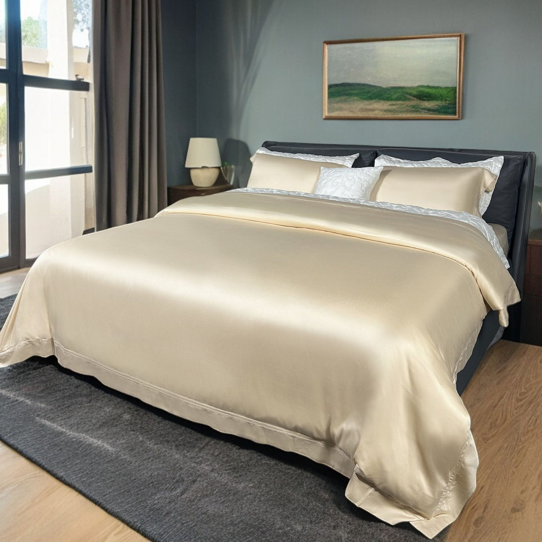 Duvet Cover  Palma