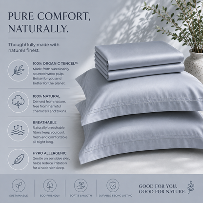 Bedsheet Set Palma