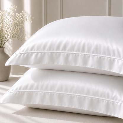 Bedsheet Set Antalaya