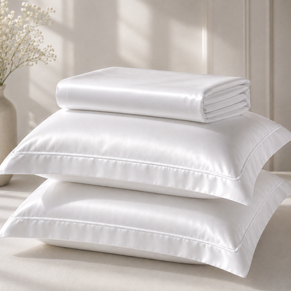 Bedsheet Set Antalaya