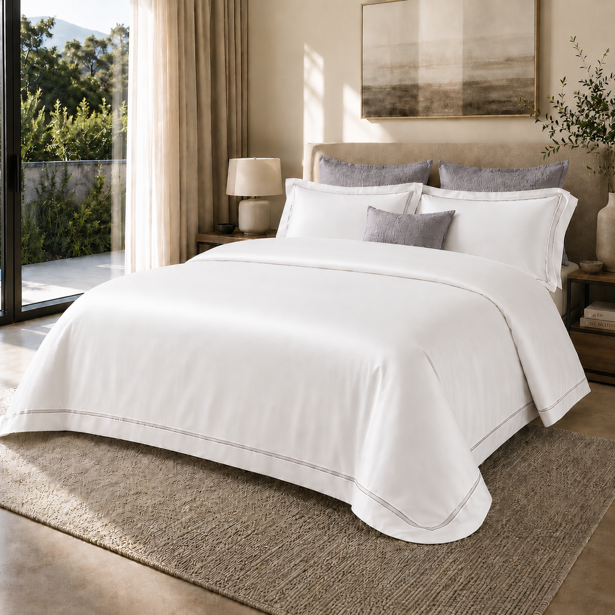 Duvet Cover Valletta