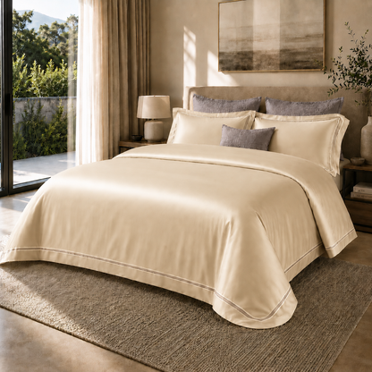 Duvet Cover Valletta