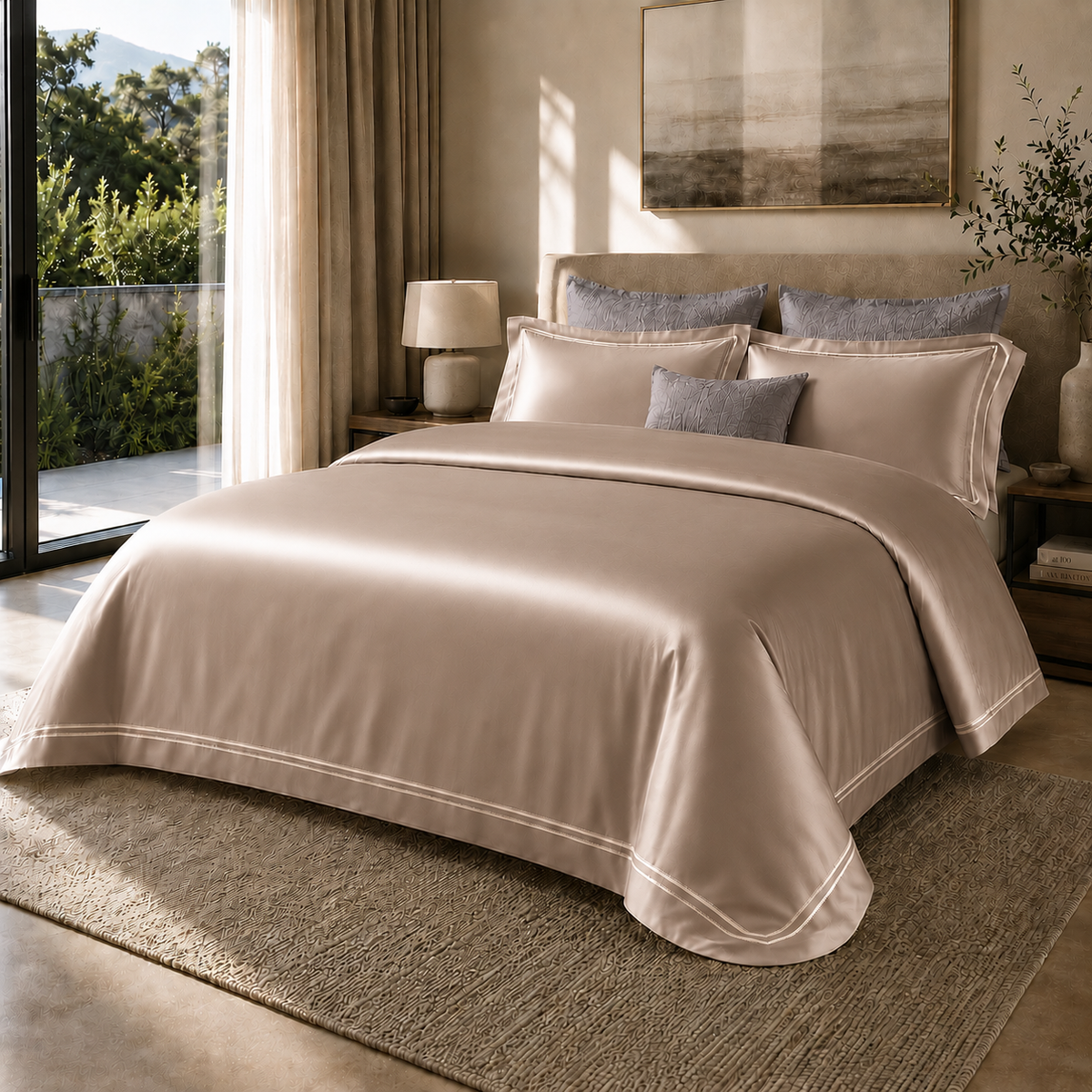 Duvet Cover Valletta