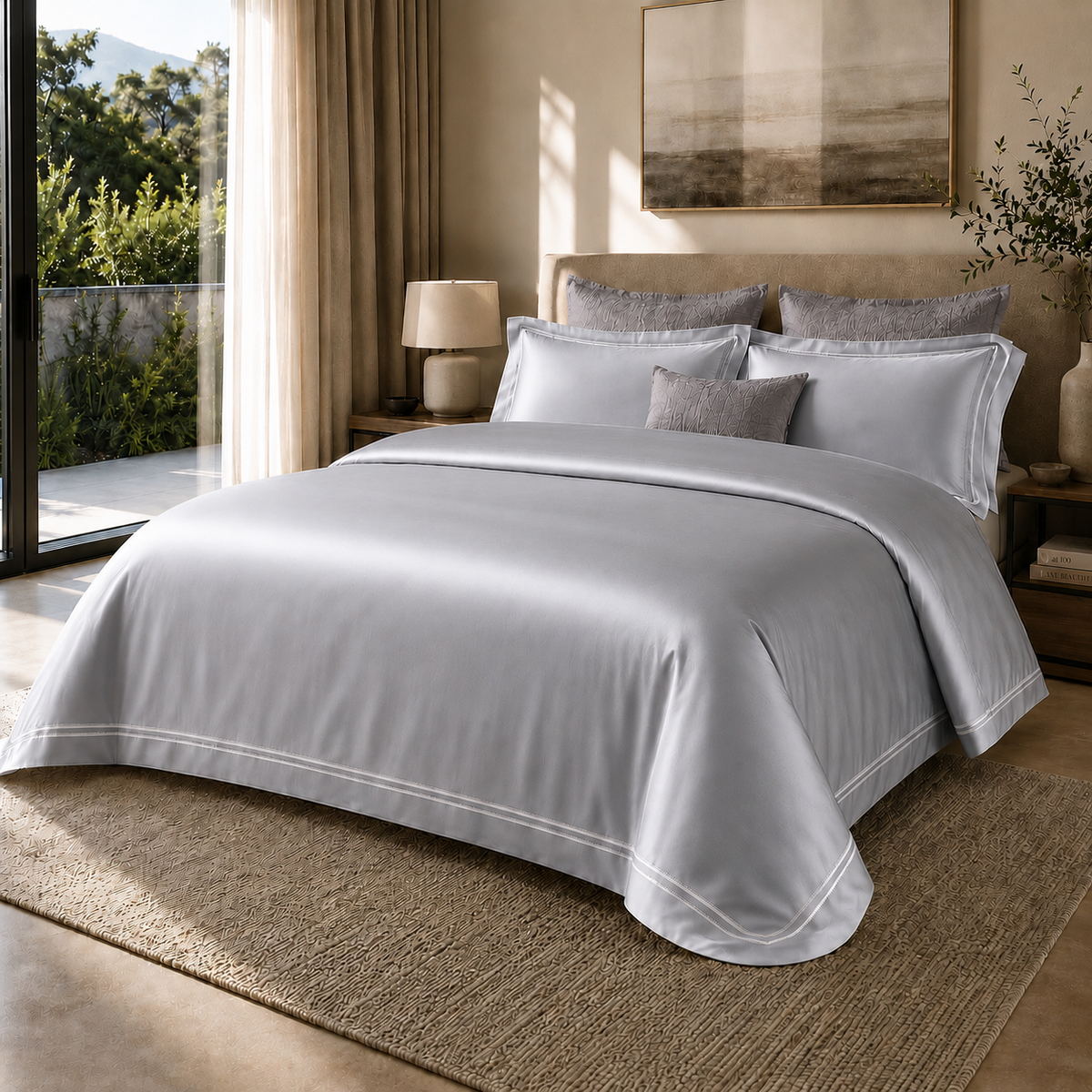 Duvet Cover Valletta