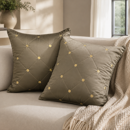 Cushion Cover  Genoa