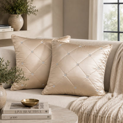 Cushion Cover  Genoa