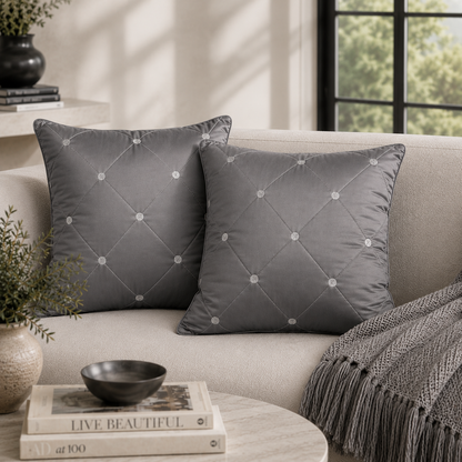 Cushion Cover  Genoa