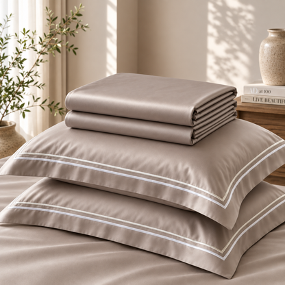 Bedsheet Set Valletta