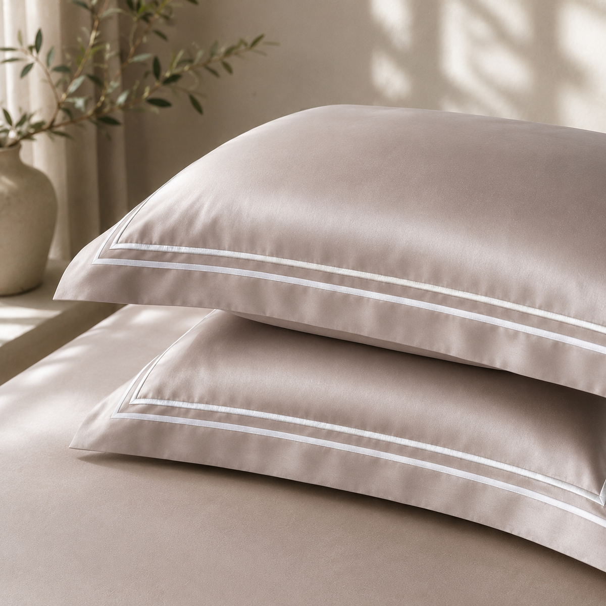 Bedsheet Set Valletta
