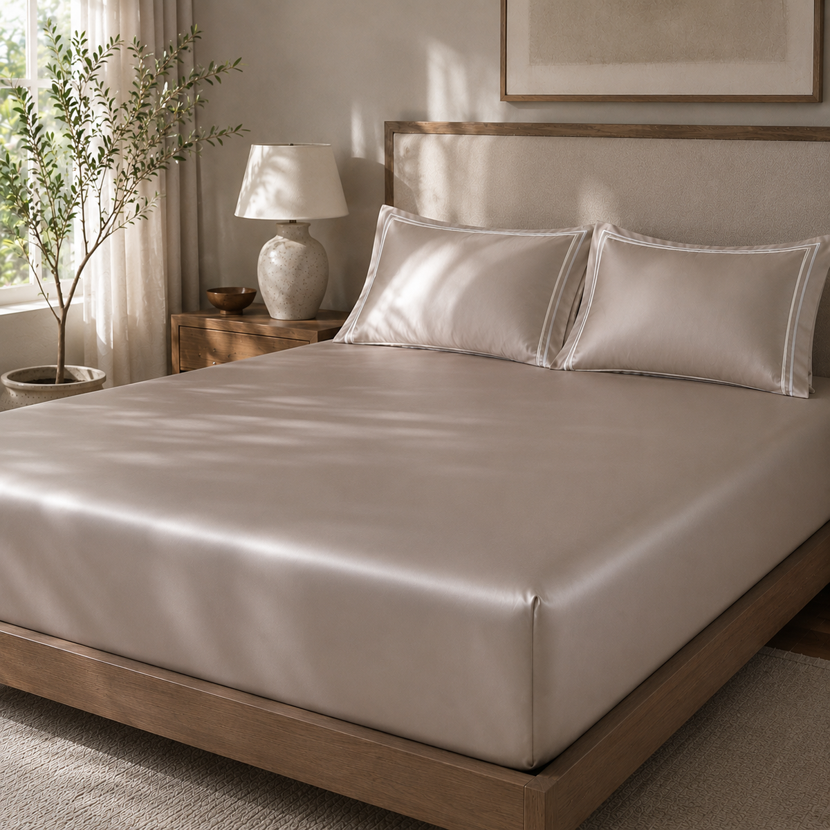 Bedsheet Set Valletta