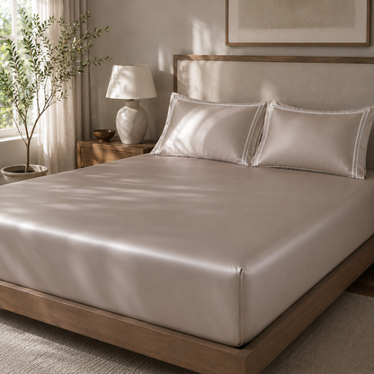 Bedsheet Set Valletta
