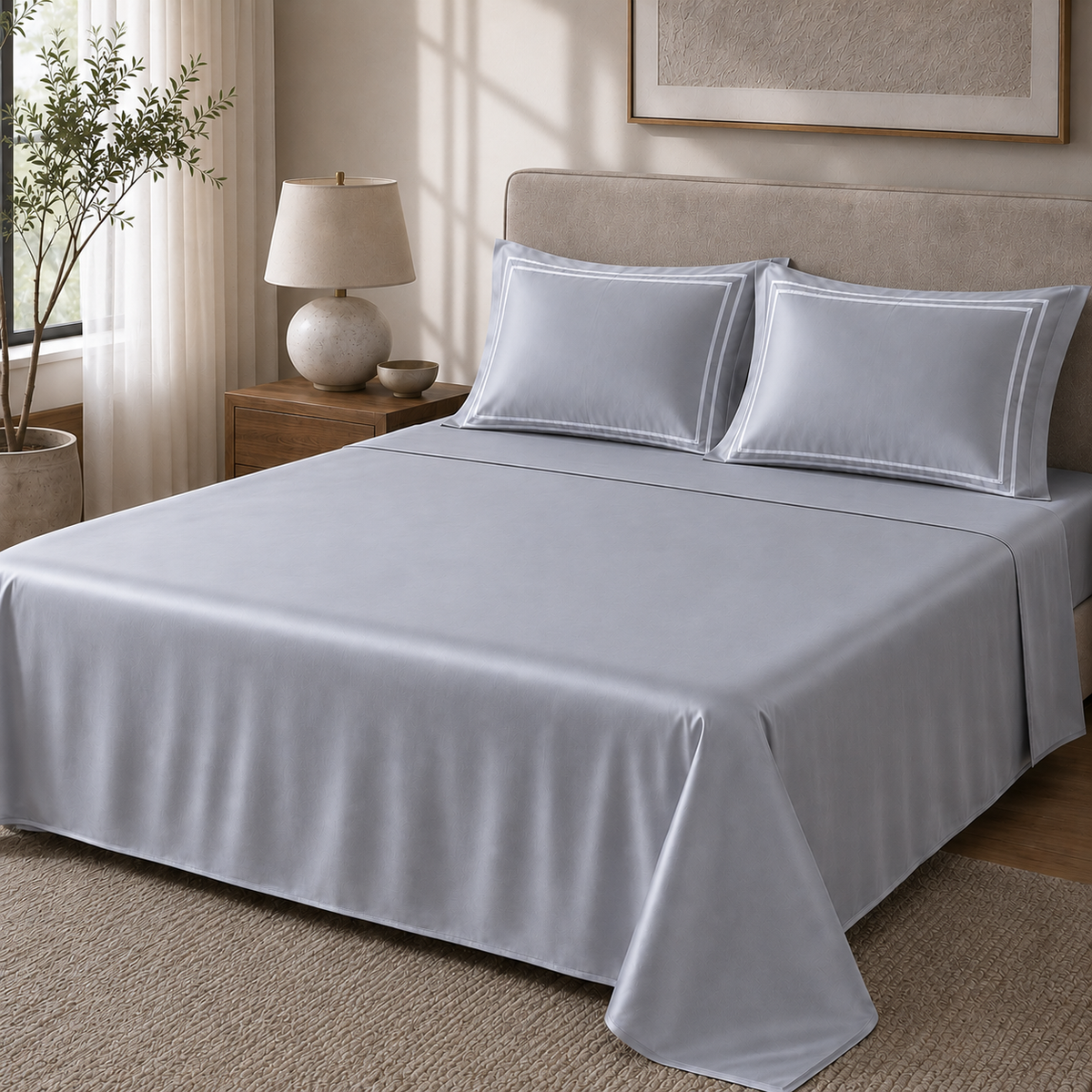 Bedsheet Set Valletta