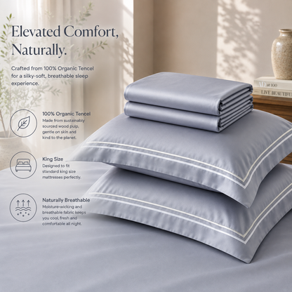 Bedsheet Set Valletta