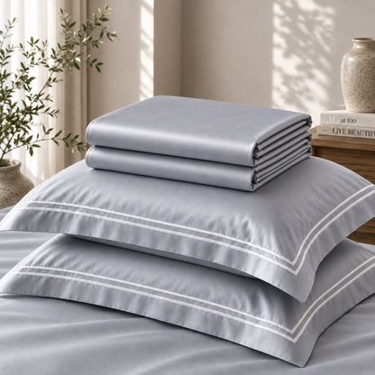 Bedsheet Set Valletta
