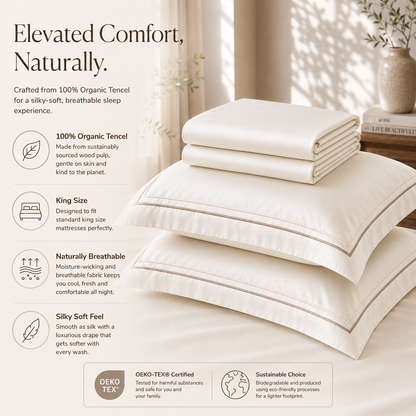 Bedsheet Set Valletta