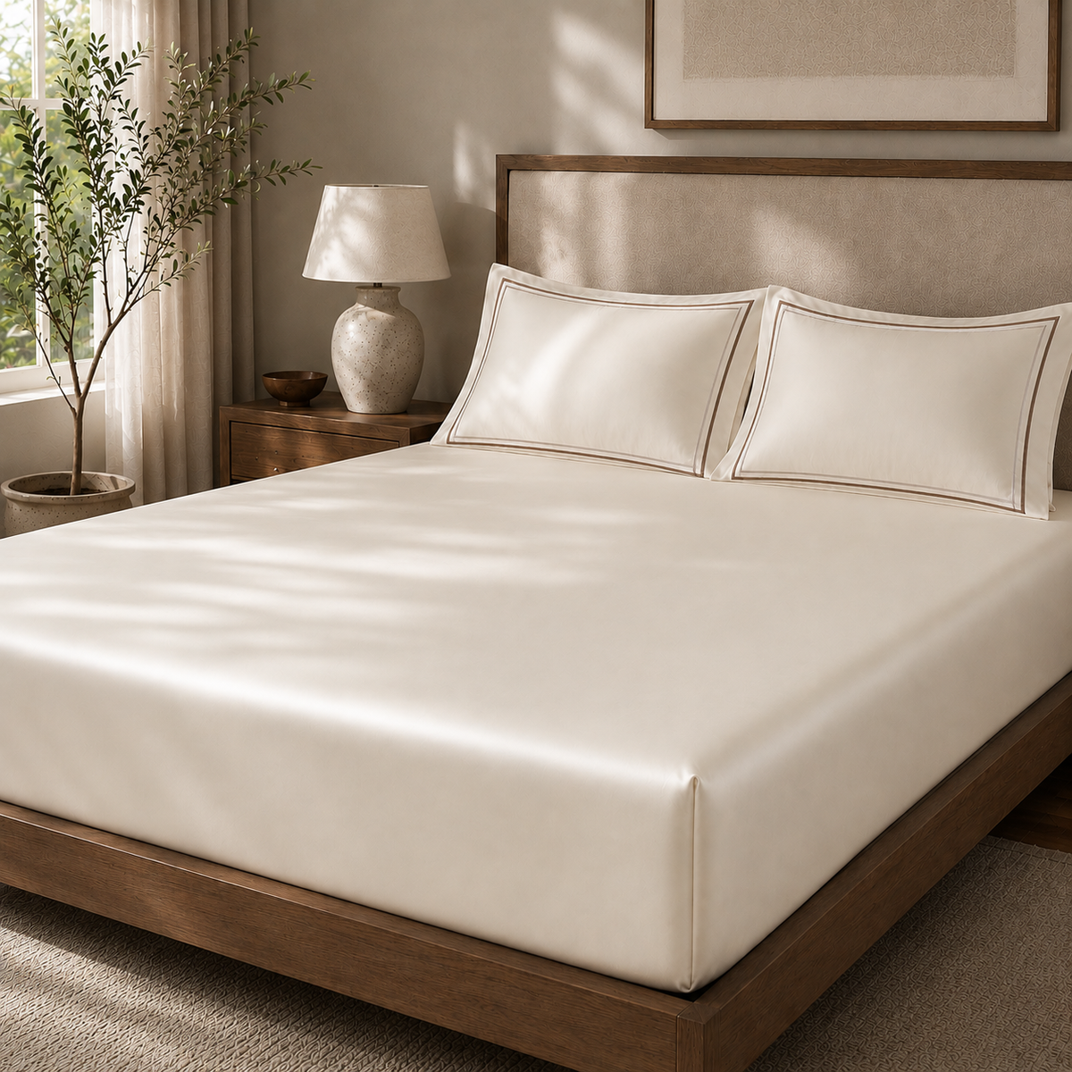 Bedsheet Set Valletta