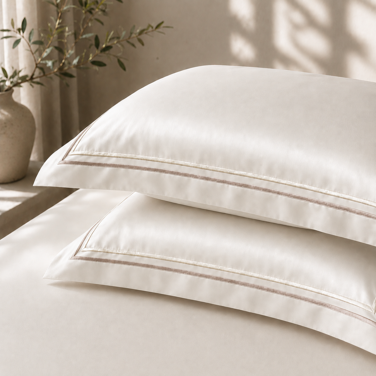 Bedsheet Set Valletta