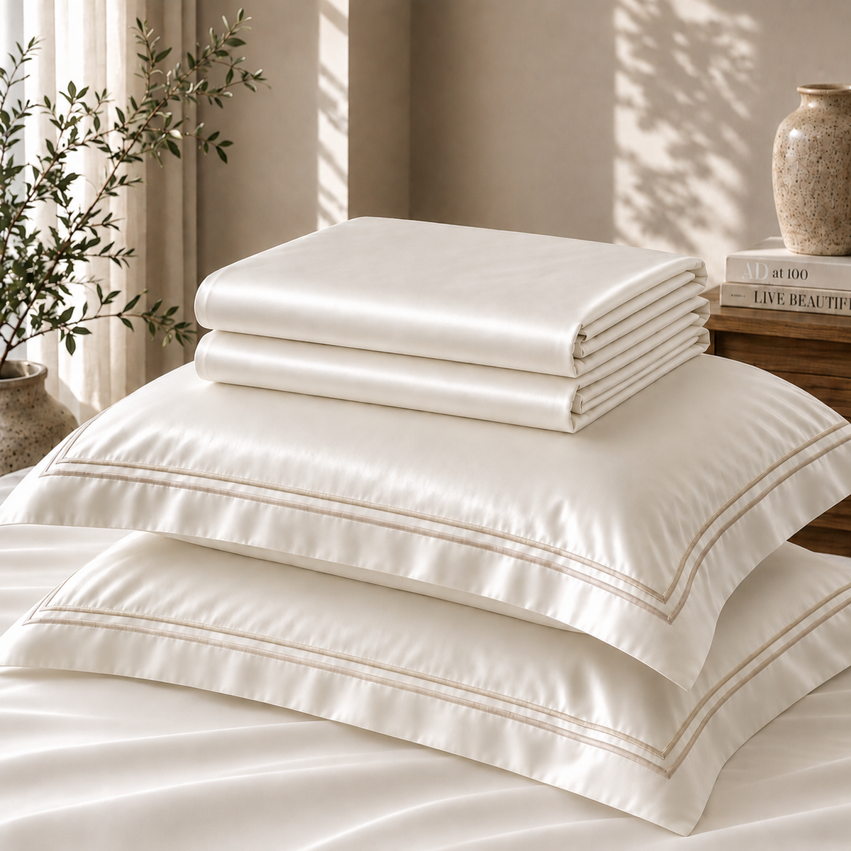 Bedsheet Set Valletta