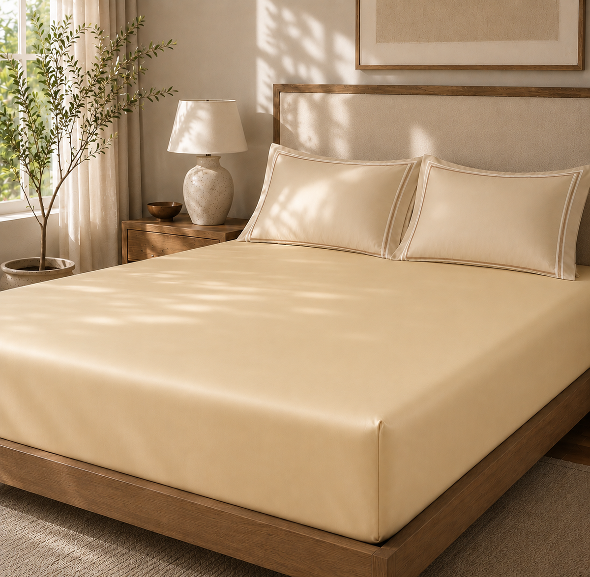 Bedsheet Set Valletta